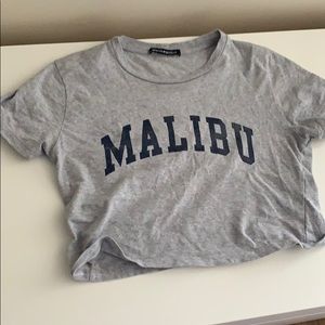 Brandy Melville T shirt